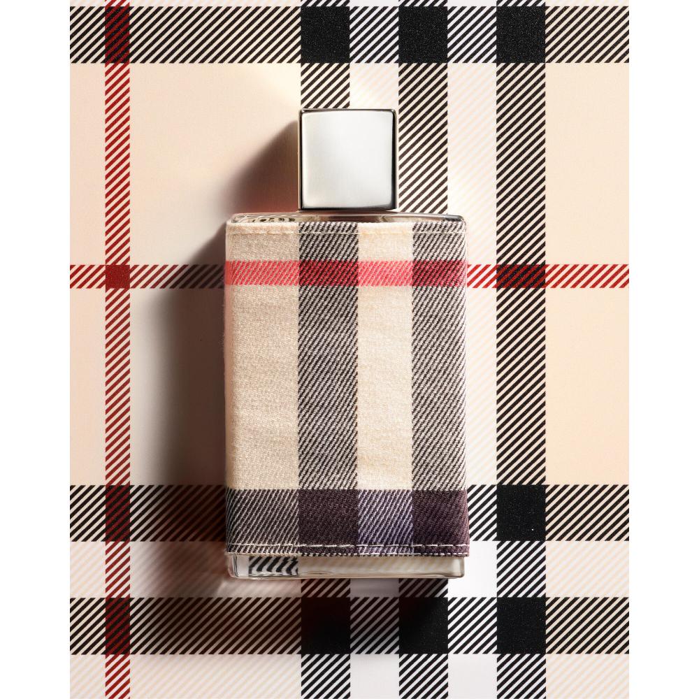 London Eau De Parfum For Her