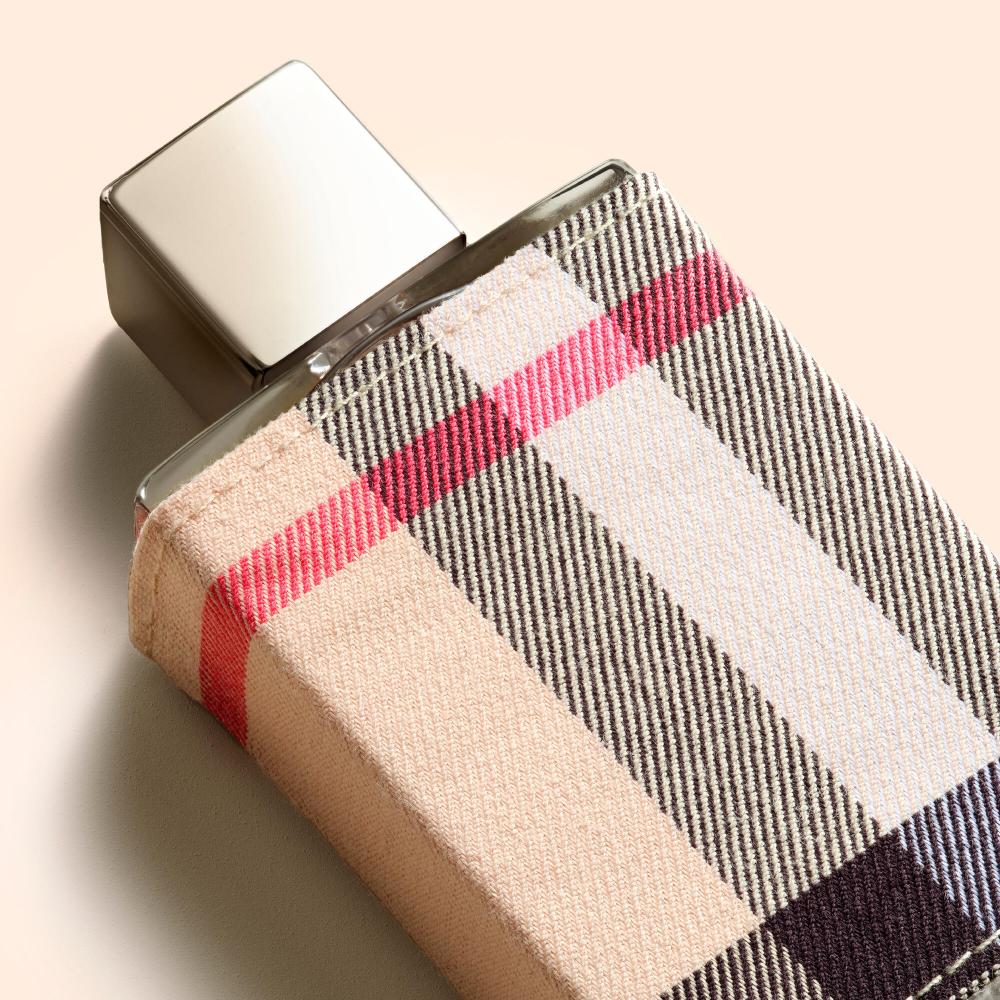 London Eau De Parfum For Her