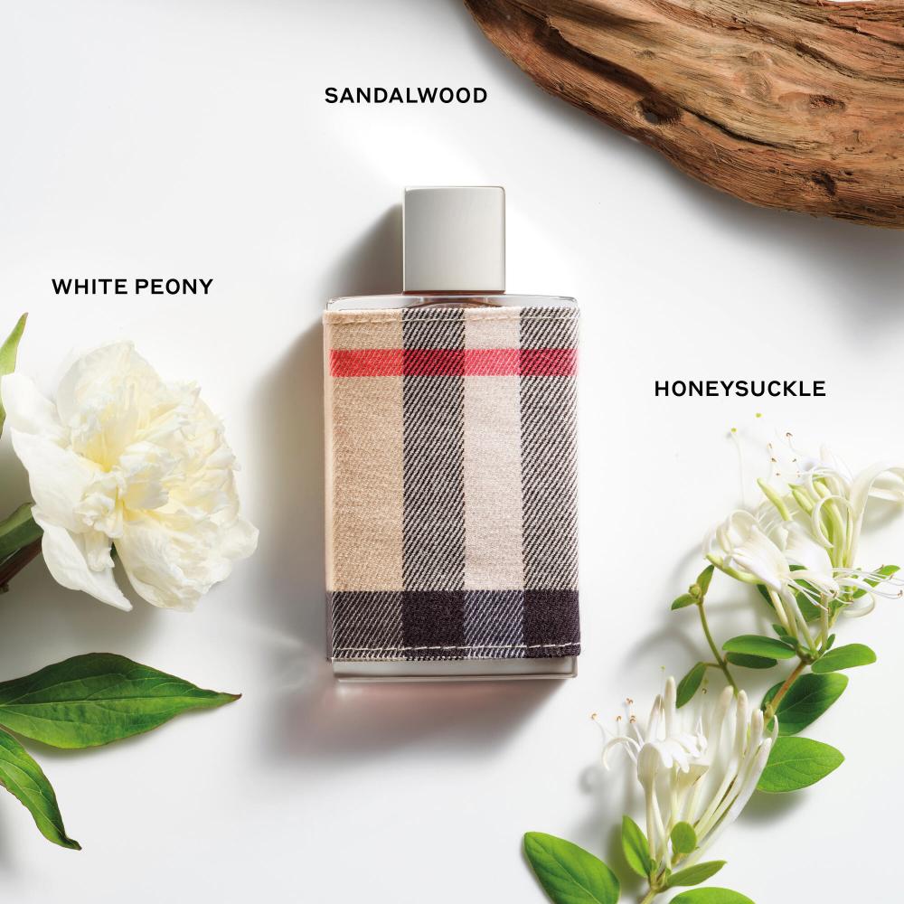 London Eau De Parfum For Her