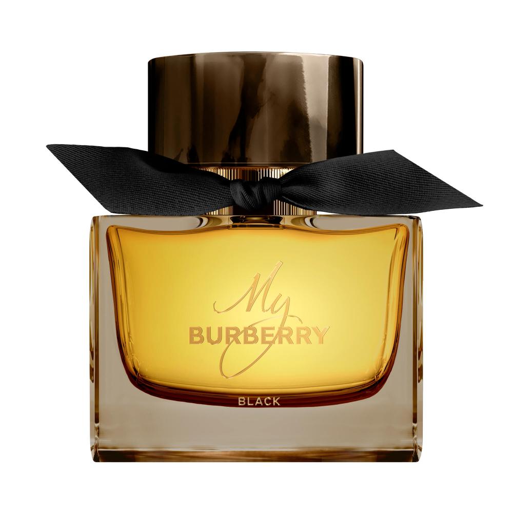 My Burberry Black Parfum For Her