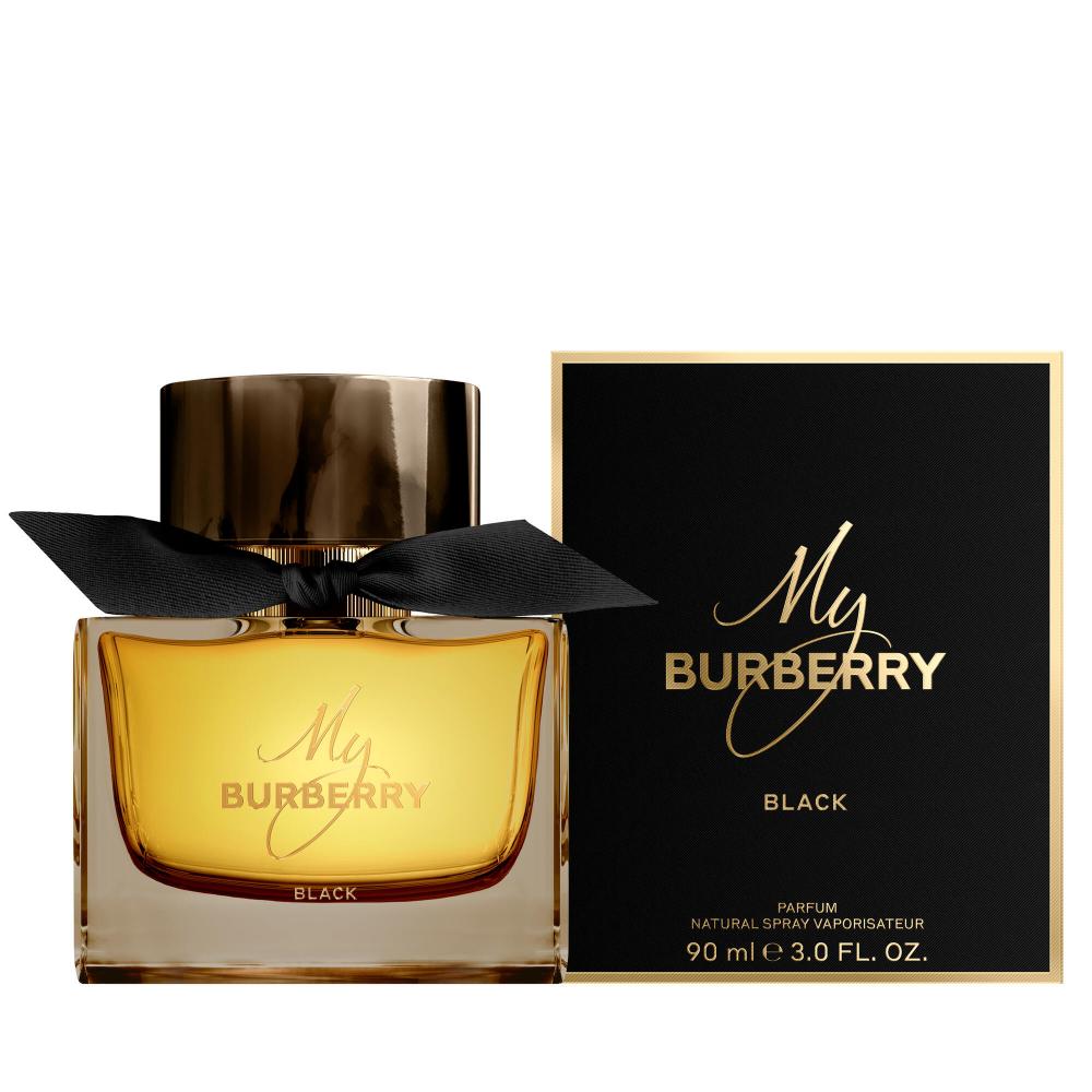 My Burberry Black Parfum For Her