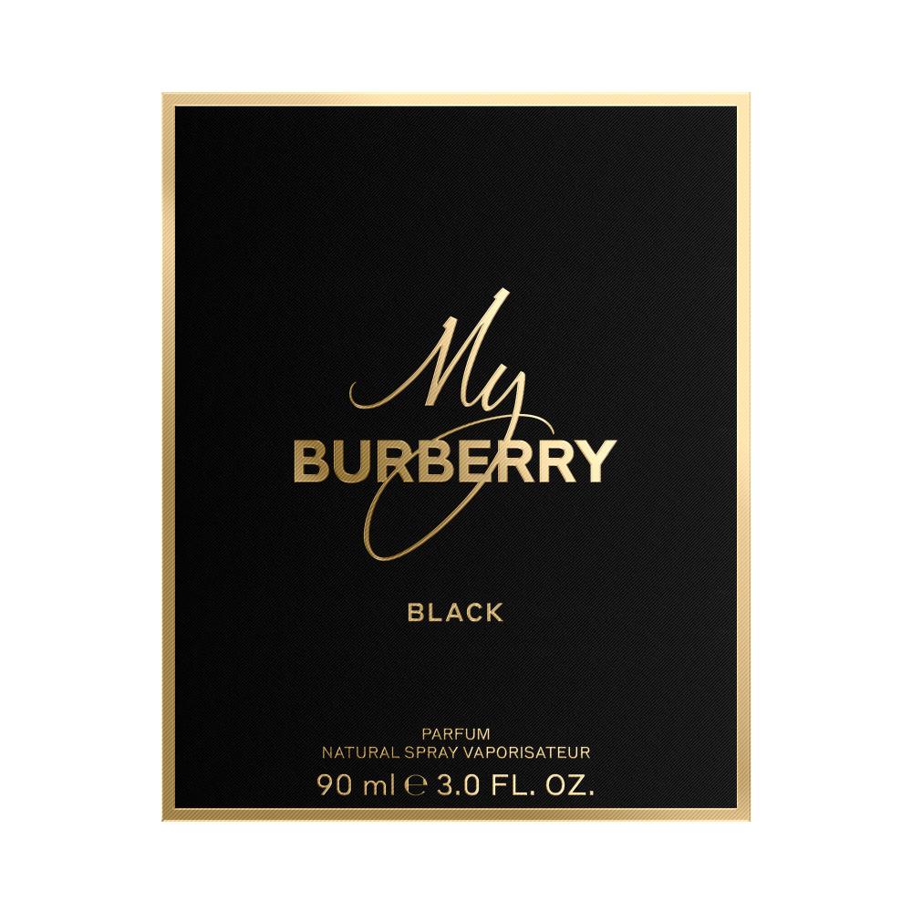 My Burberry Black Parfum For Her
