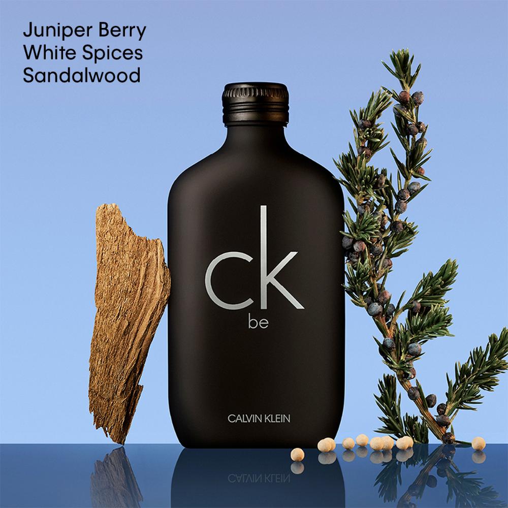 CK Be For Men Eau De Toilette