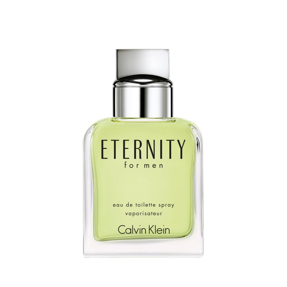Eternity For Men Eau De Toilette