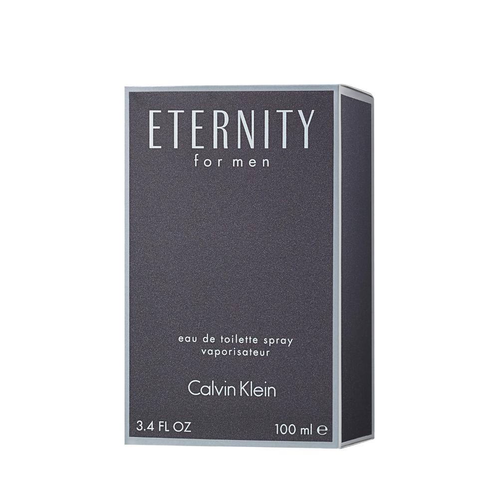 Eternity For Men Eau De Toilette