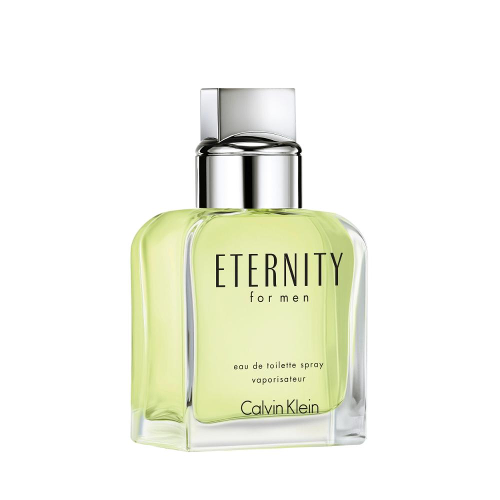 Eternity For Men Eau De Toilette