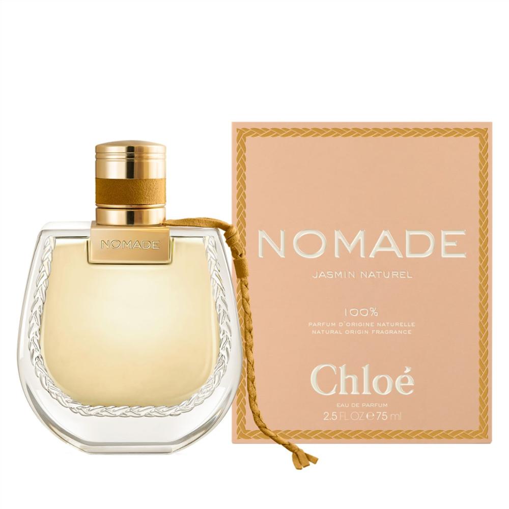 Nomade Eau De Parfum Naturelle