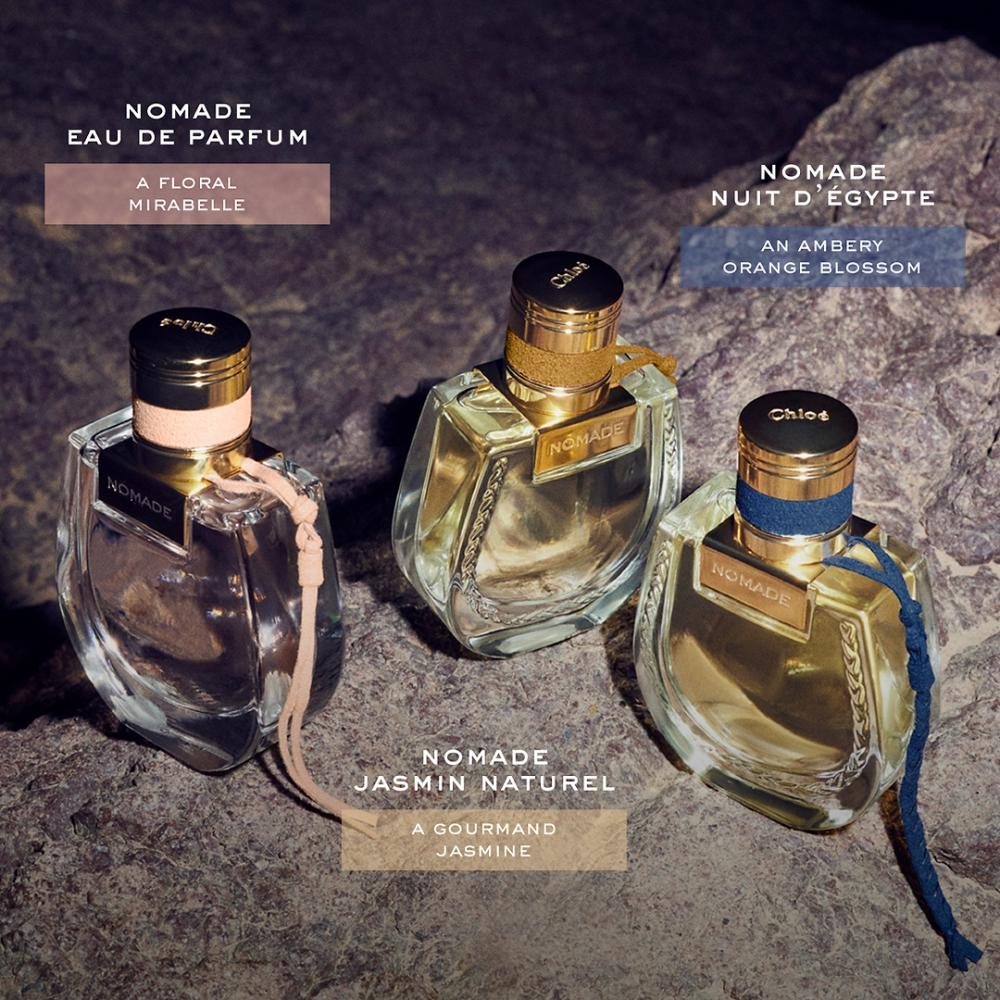 NomaDe Nuit d'Egypte Eau De Parfum For Women