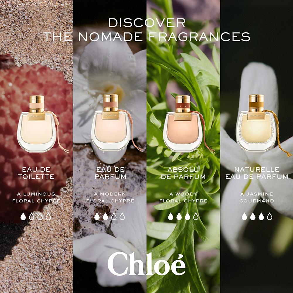 Chloe Nomade Eau de Toilette