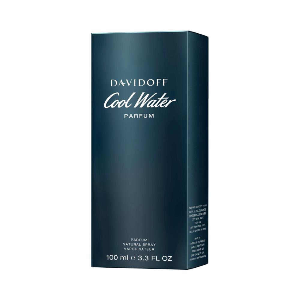Cool Water Parfum Man Eau De Parfum For Him
