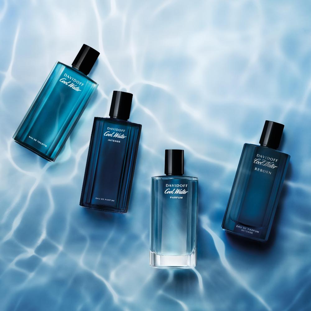Cool Water Parfum Man Eau De Parfum For Him