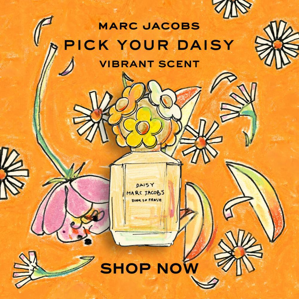 Daisy Ever So Fresh Eau De Parfum For Women