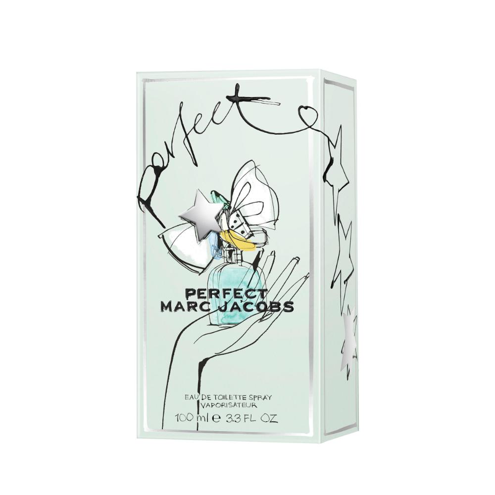 Perfect Eau De Toilette For Her