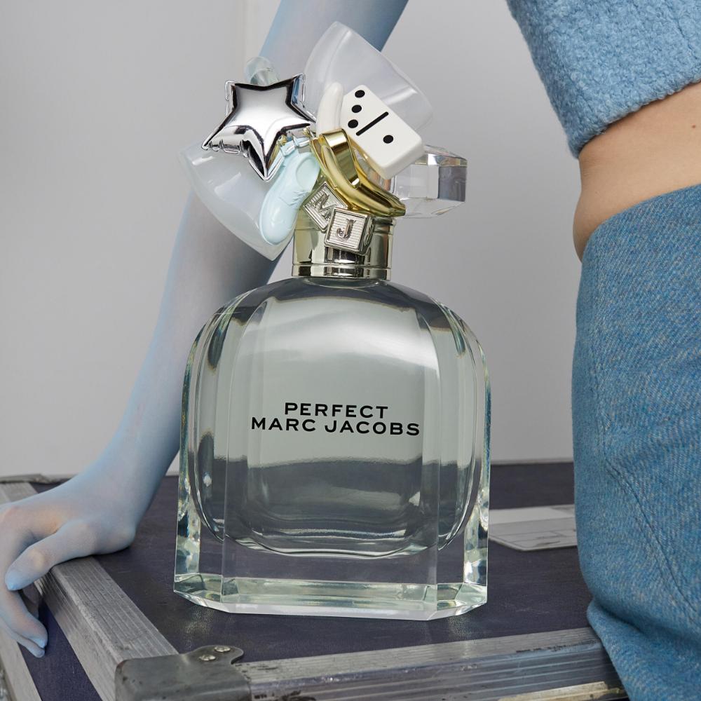Perfect Eau De Toilette For Her