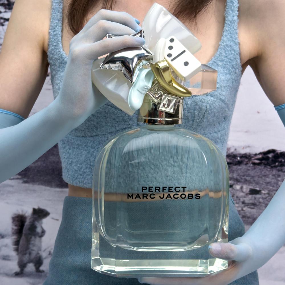 Perfect Eau De Toilette For Her