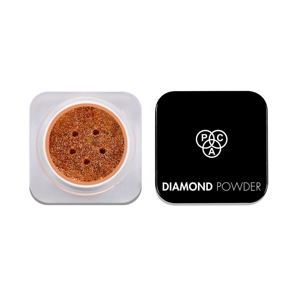 Diamond Powder - 09 Blaze