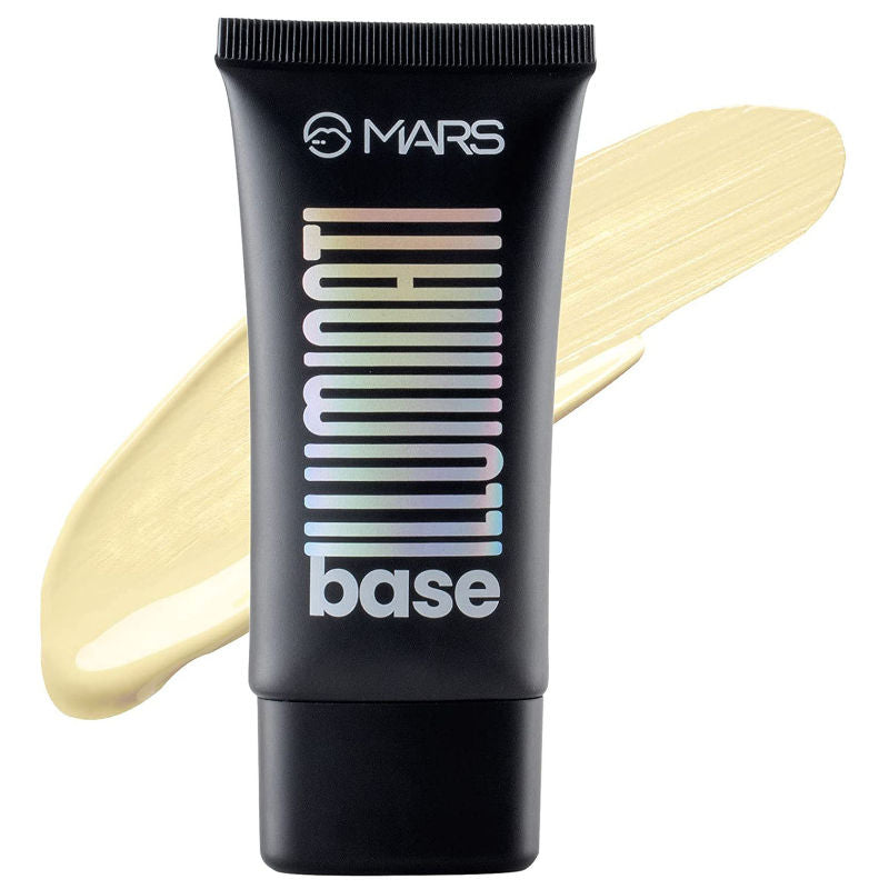 Illuminati Base Primer +Strobe Cream + Highlighter