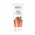 Kesar Chandan Enriched With Turmeric & Coffee Face Wash
