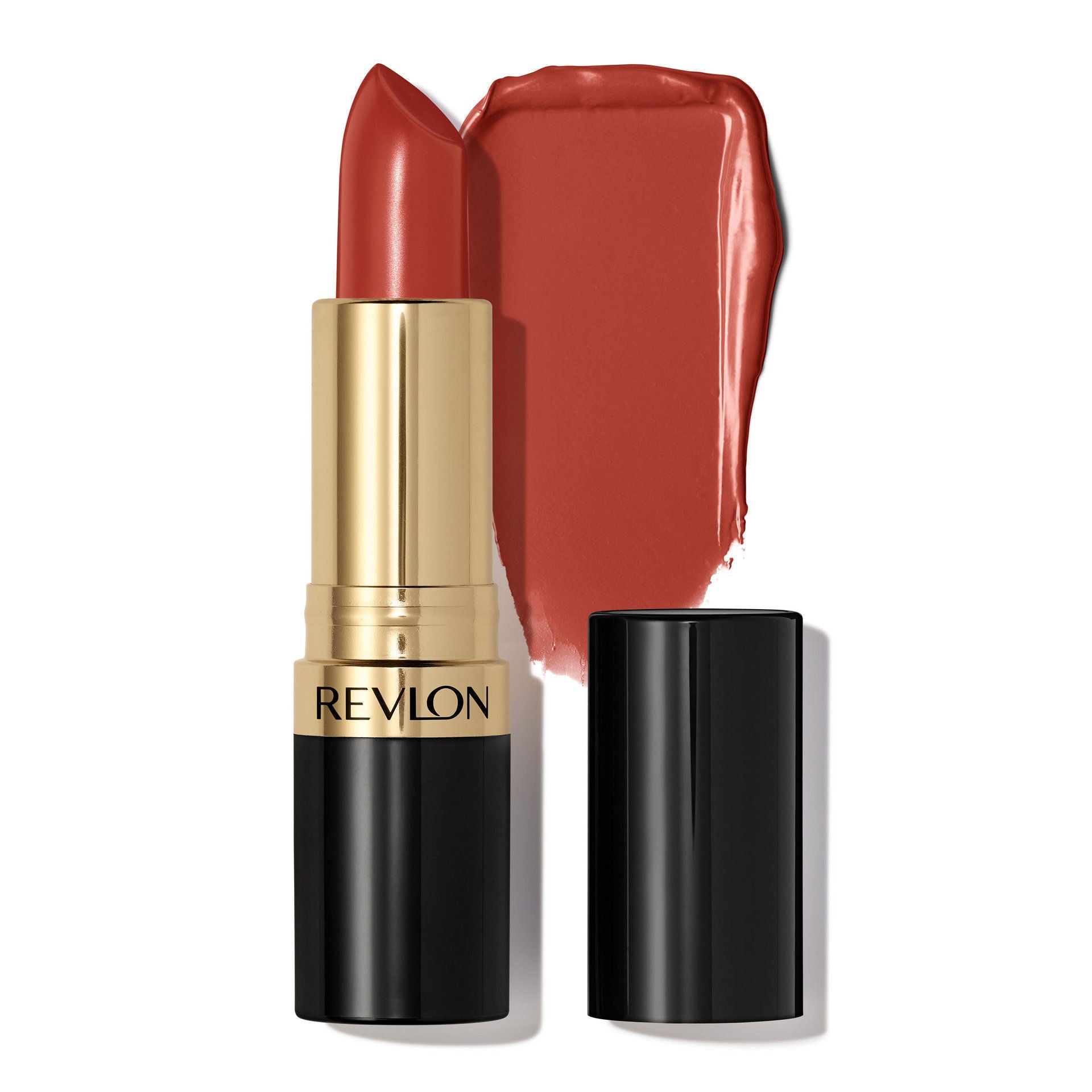 Super Lustrous Lipstick - Toast Of New York