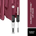 ColorStay Overtime Lipcolor