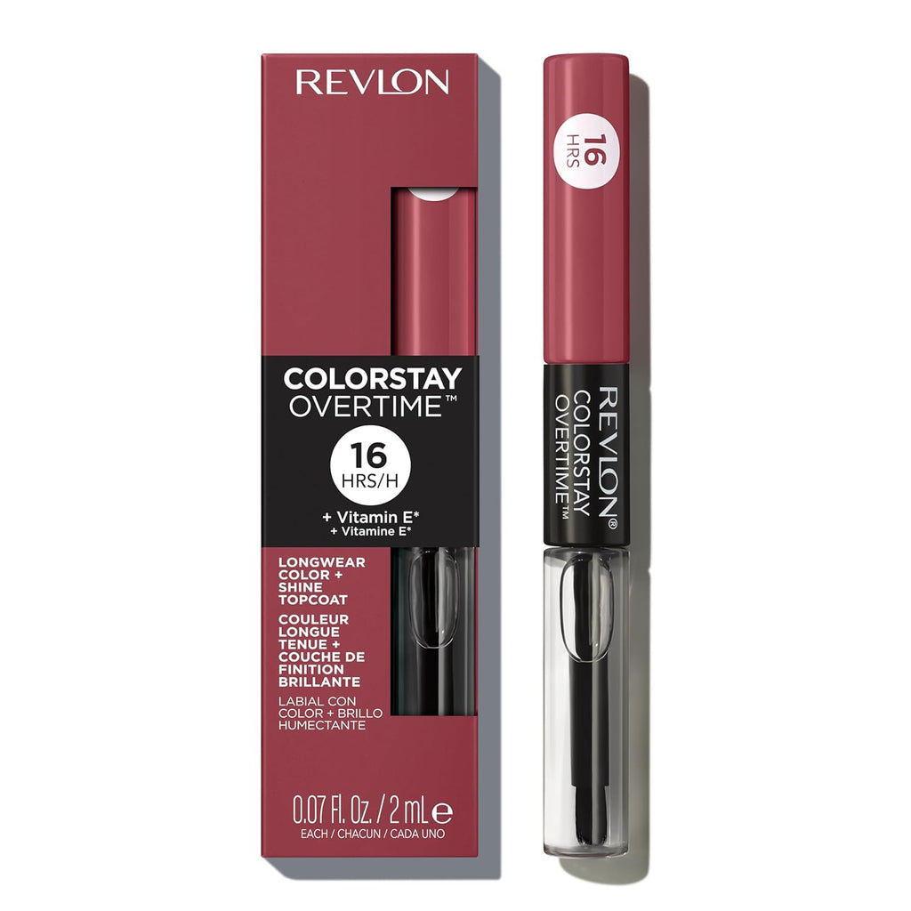 ColorStay Overtime Lipcolor