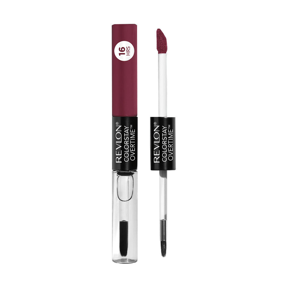ColorStay Overtime Lipcolor