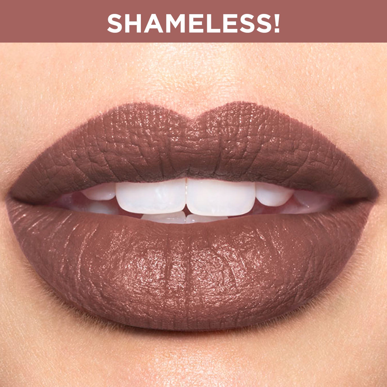 Super Lustrous The Luscious Mattes Lipstick