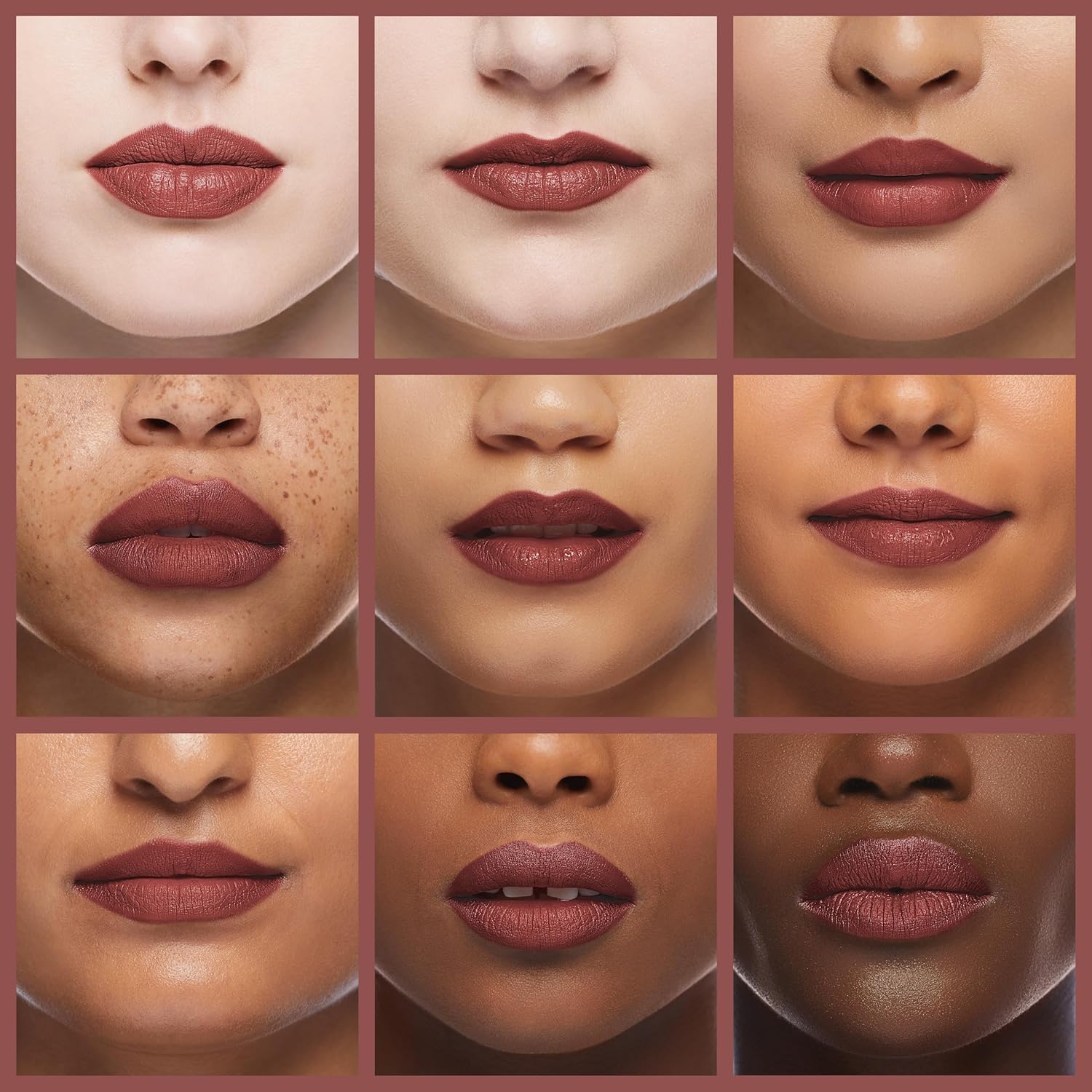 Super Lustrous The Luscious Mattes Lipstick
