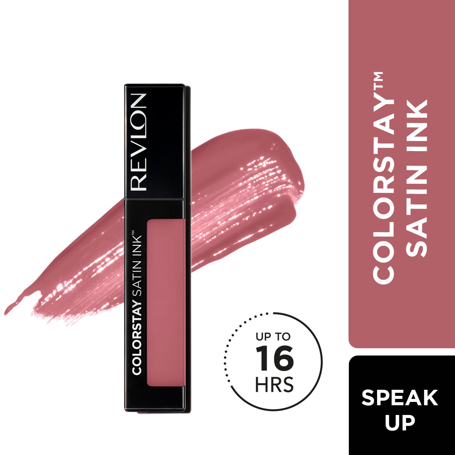 Colorstay Satin Ink Liquid Lip Color - Speak Up