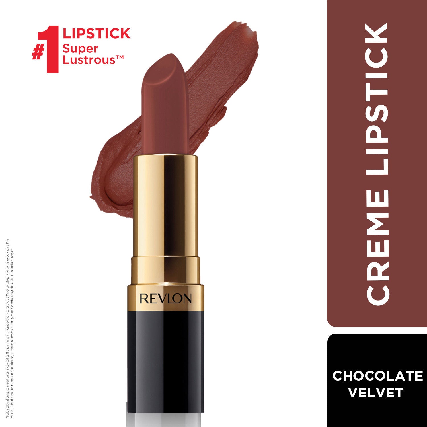 Super Lustrous Lipstick - 4.2g