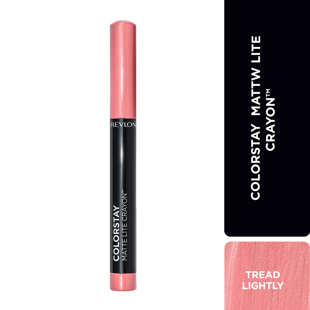 Colorstay Matte Lite Crayon - Tread Lightly