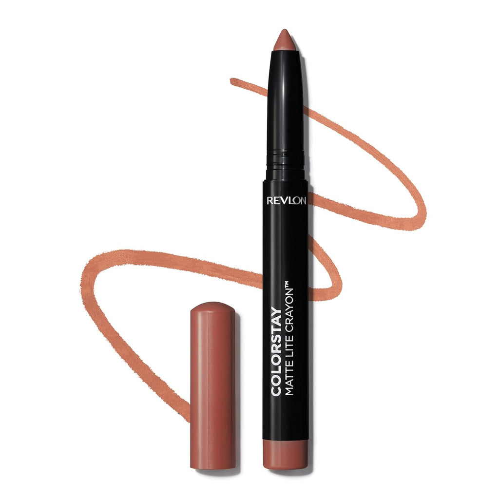 Colorstay Matte Lite Crayon - Clear The Air