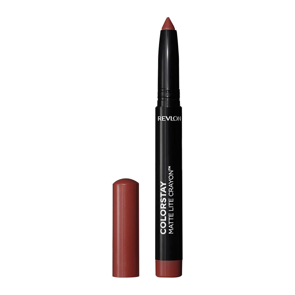 Colorstay Matte Lite Crayon