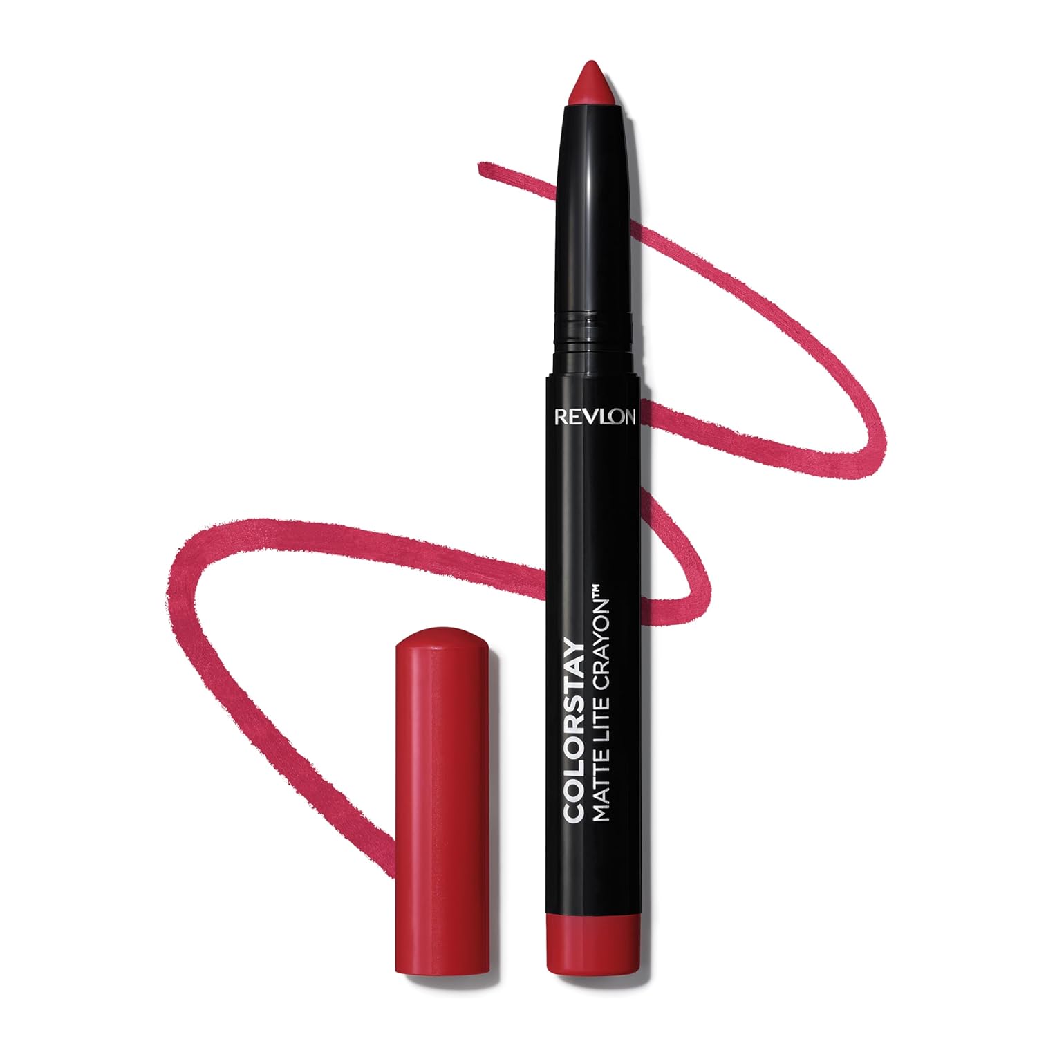Colorstay Matte Lite Crayon - Air Kiss
