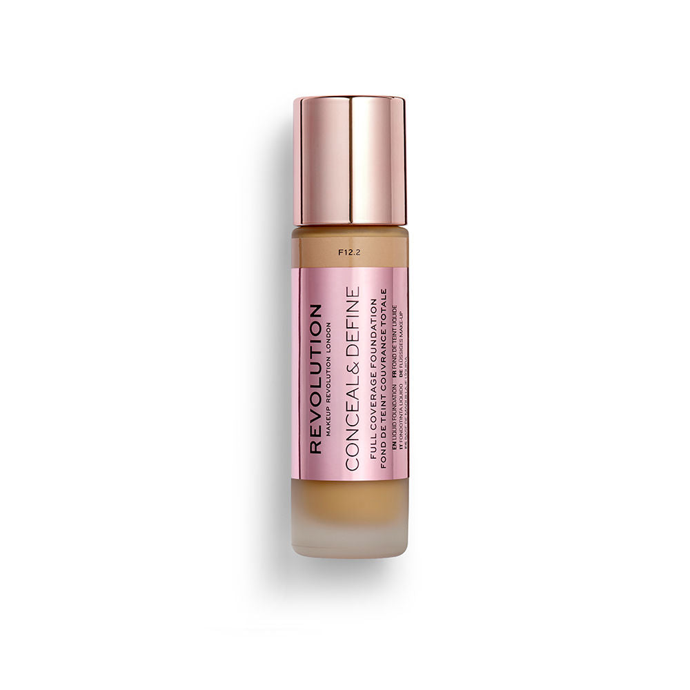 Conceal And Define Foundation - F12.2