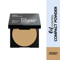Oil Control Compact Powder Matte Finish