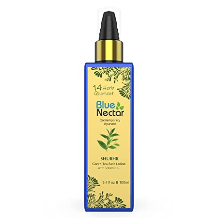 Green Tea Face Moisturizer For Women & Men