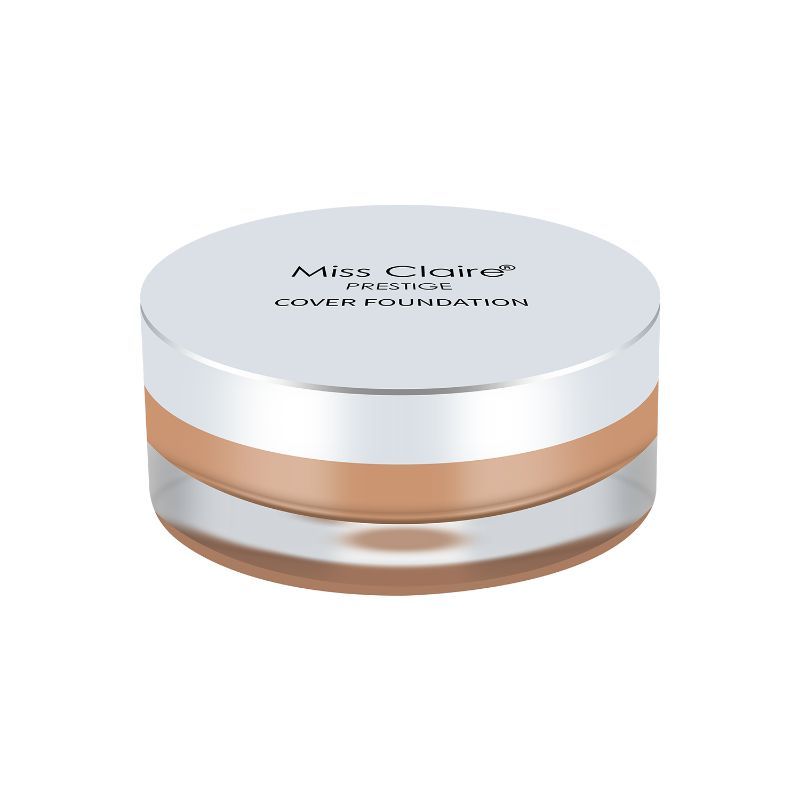 Prestige Cover Foundation