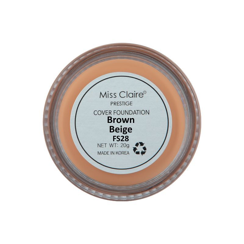 Prestige Cover Foundation