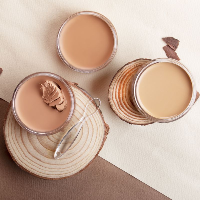 Prestige Cover Foundation
