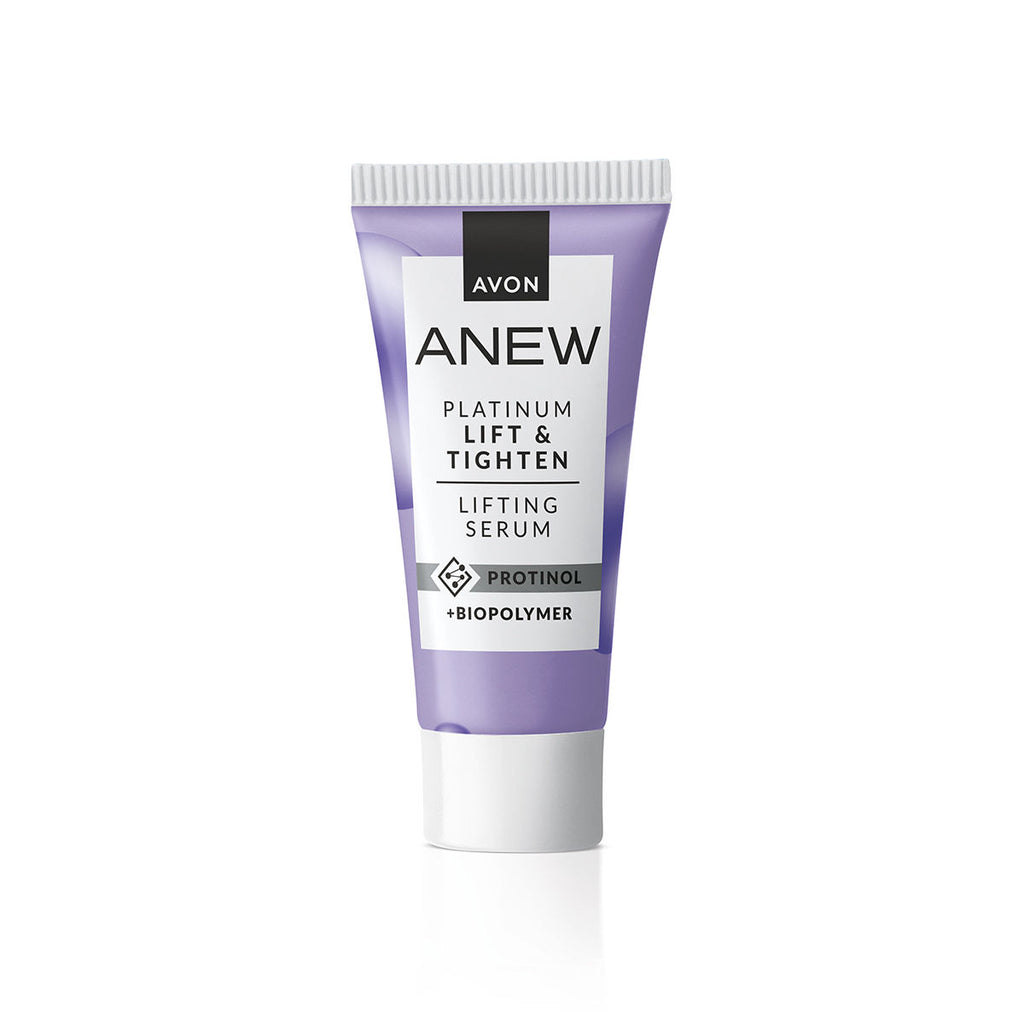 Anew Platinum Lift & Tighten Lifting Serum Mini