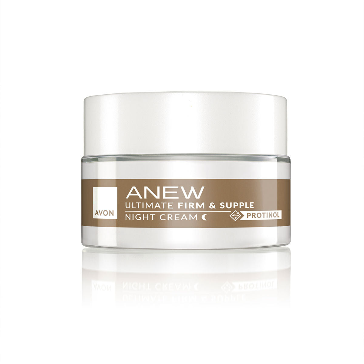 Anew Ultimate Firm & Supple Night Cream (Mini)