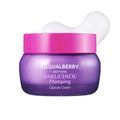 Bakuchiol Plumping Capsule Cream – Pore Refining & Firming Moisturizer