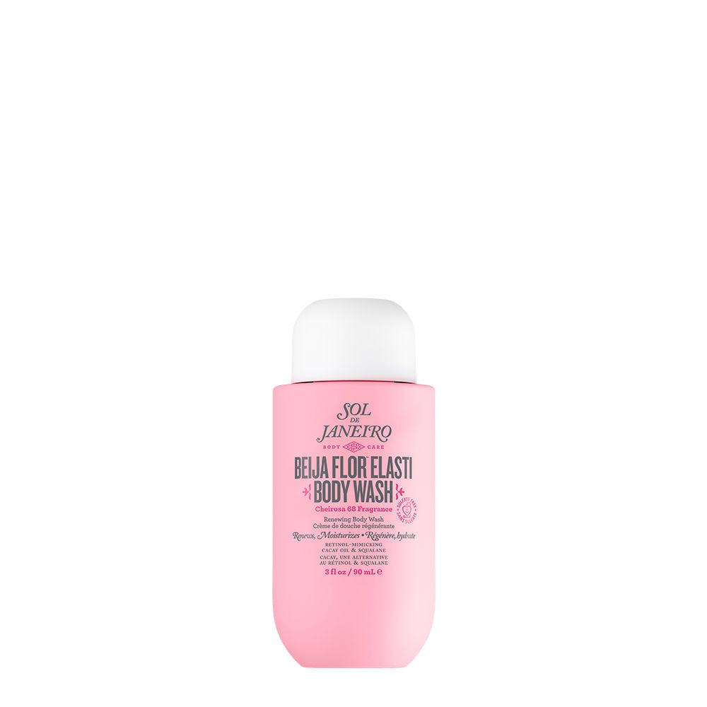 Beija Flor Elasti Body Wash - 90ml