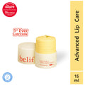 Superknight Multi Vitamin Lipcerin-Korean Lip Mask, Scrub & Glowy Balm with Ceramide & Peptide