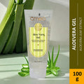 Aloe Vera Gel - Hydrating, Nourishing And Amazing Fragrance