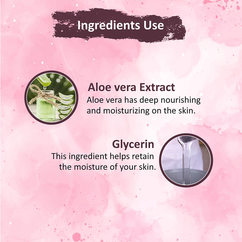 Bubble Gum Body Wash - Skin Friendly Ph, Gentle Cleansing, Soft Nourshing Body Wash