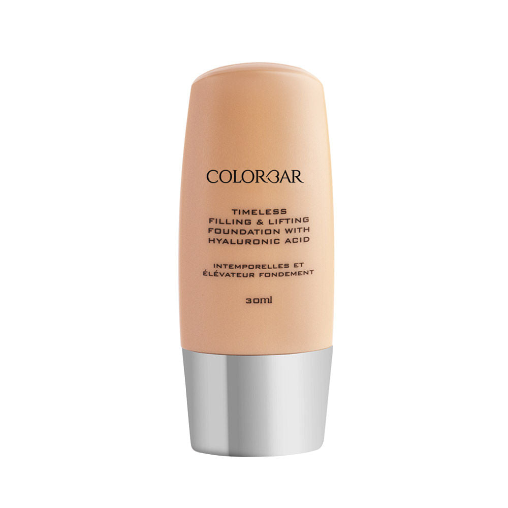 Timeless Filling And Lifting Foundation - Sweet Shell