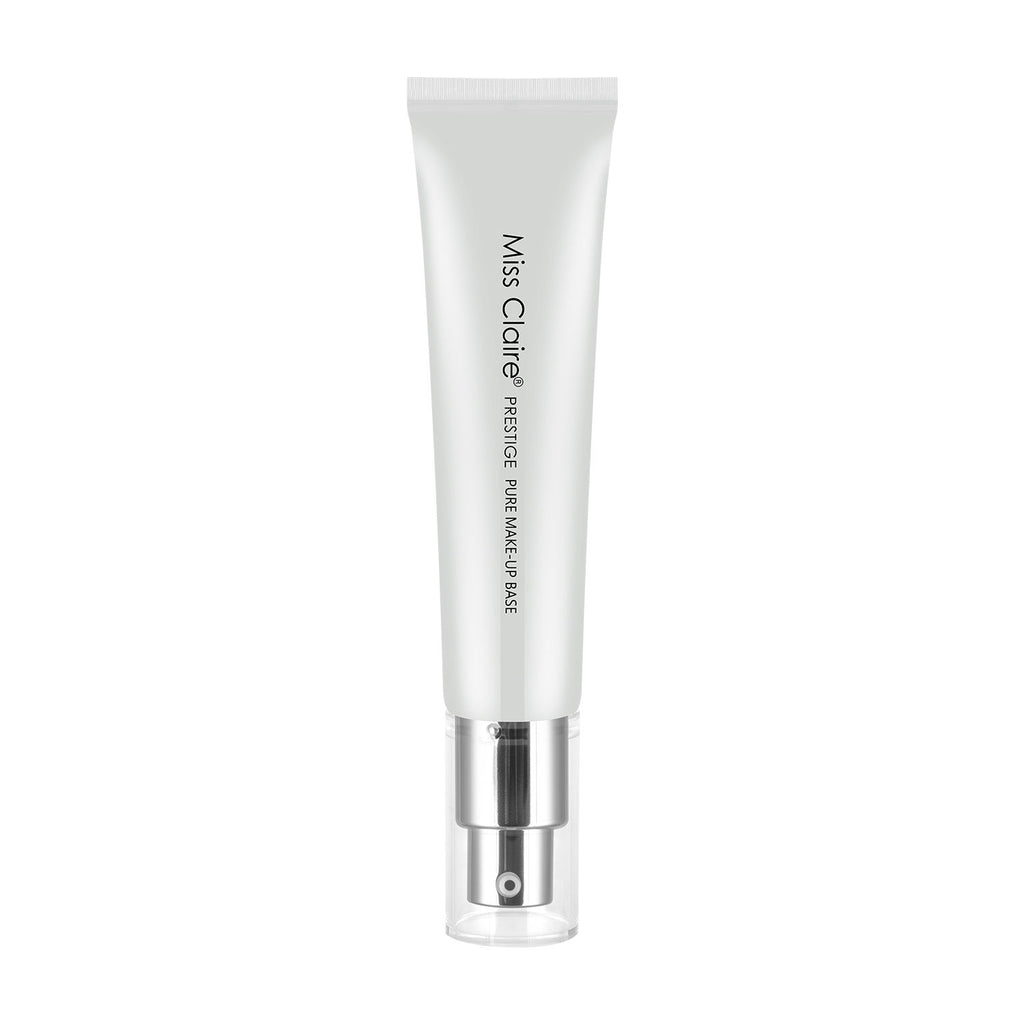 Prestige Pure Makeup Base - Shine White