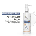 2% Salicylic Acid + 2% Azelaic Acid Salyzap AZ Acne Body Spray For Back & Upper Arms